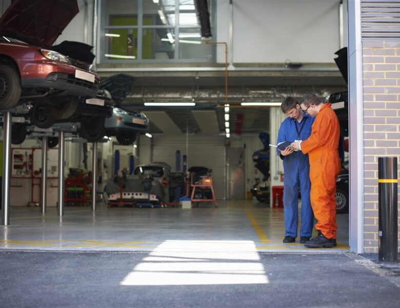 La hauteur idéale du garage pour un ascenseur de stationnement