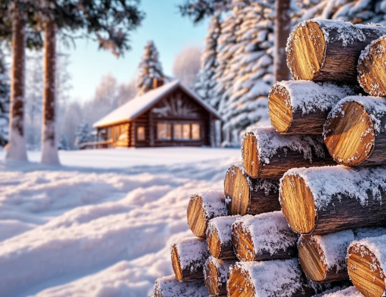 Bois de chauffage à 50 euros le stère : nos astuces pour faire des économies