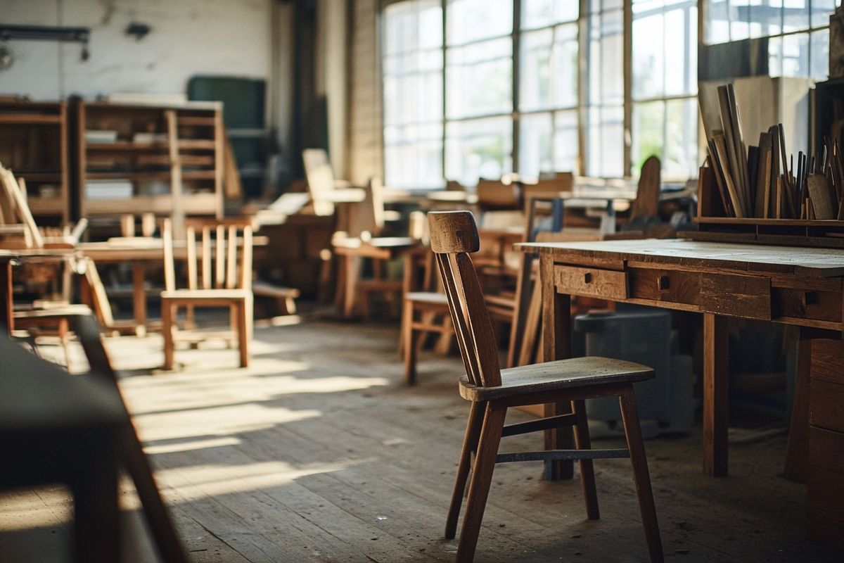 Choisir les bons produits pour traiter le bois